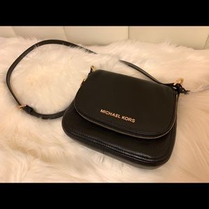 Michael Kors Bedford small flap Crossbody bag